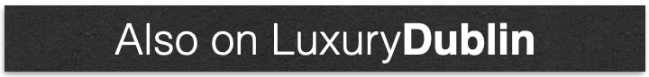 LuxuryDublin Sidebar Logo